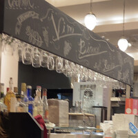 トラットリアイタリア 銀座店 - 