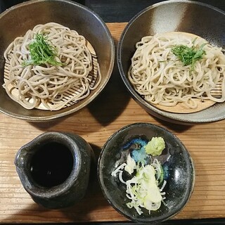 川越で人気のそば ランキングtop 食べログ