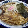 ラーメン おざく