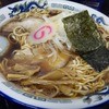 ラーメン おざく