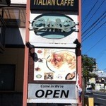 茶欧 - 看板