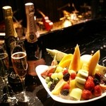 ビルボードライブ東京 - 