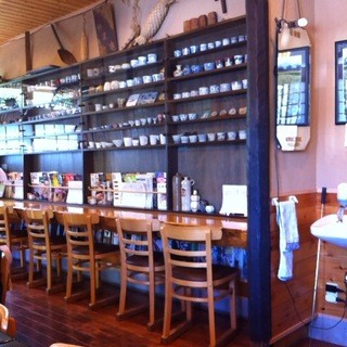 手打ち蕎麦 やま庵_2