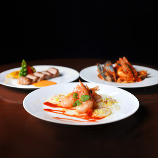 ビルボードライブ東京_1