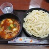 武蔵野うどん 藤原 北与野本店