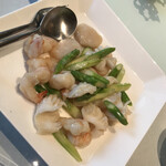 中国料理 星ヶ岡 - 