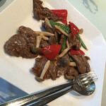 中国料理 星ヶ岡 - 