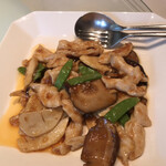 中国料理 星ヶ岡 - 