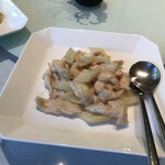 中国料理 星ヶ岡 - 