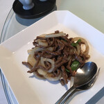 中国料理 星ヶ岡 - 