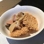 中国料理 星ヶ岡 - 