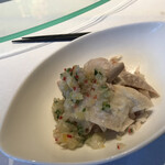 中国料理 星ヶ岡 - 