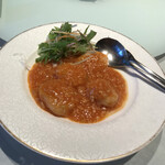 中国料理 星ヶ岡 - 