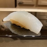 恵比寿 鮨 ふじまさ - 