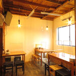 旅バル&ダイニング アトリ - 