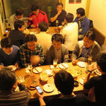 旅バル&ダイニング アトリ - 