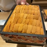 恵比寿 鮨 ふじまさ - 