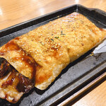 やきやき鉄板グリル ひまわり 一番町店 - 