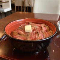 赤坂 津つ井 総本店 - 