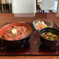赤坂 津つ井 総本店 - 