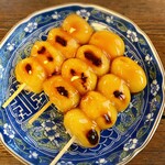 後藤だんご屋 - 