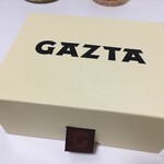 GAZTA - 