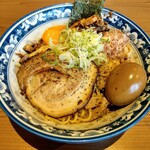 麺香房 ぶしや - 