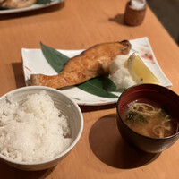 伊豆の旬 やんも 南青山店 - 