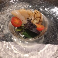 千房ADVANCE 広尾店 - 