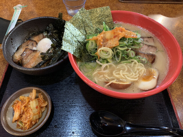 ラーメンたろう 阪急六甲店 六甲 ラーメン 食べログ ラーメンたろう 阪急六甲店 六甲 ラーメン 食べログ