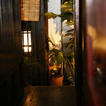 酒膳町家 暮れ六つ - 