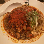 175°DENO担担麺 GINZa - 