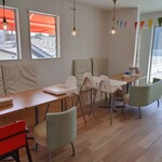 カフェ ピッコリーニ - 