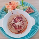 カフェ ピッコリーニ - 