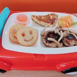 カフェ ピッコリーニ - 