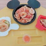 カフェ ピッコリーニ - 