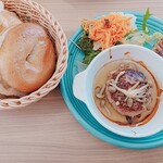 カフェ ピッコリーニ - 