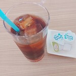 カフェ ピッコリーニ - 