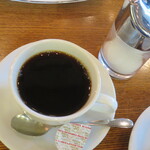 IL PINOLO LEVITA - コーヒー