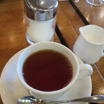 IL PINOLO LEVITA - ミルクティー