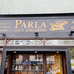 PARLA - 