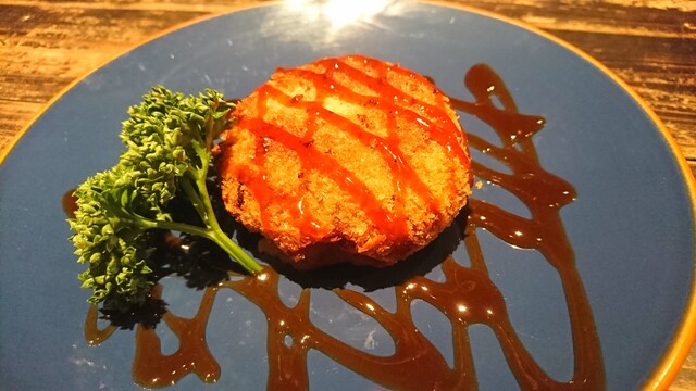 ビストロ がぶり 徳島 ビストロ 食べログ