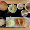 とんかつ平野 - 料理写真: