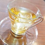 HANAMAKI モダンチャイニーズ 蓮 - ジャスミン茶