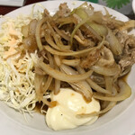 ラーメン 藤山屋 - 