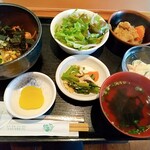 韓国家庭料理 はな - 