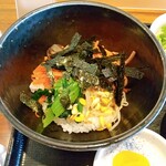 韓国家庭料理 はな - 