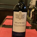 "Bianchi" Montepulciano d'Abruzzo