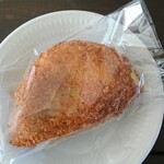 Hokkaidouburassuririra - キーマカレー 194円(税込)