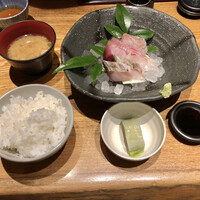 魚匠 銀平 道頓堀店 - 